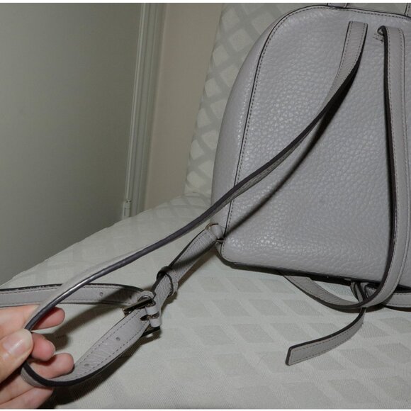 KATE SPADE Back Pack Purse - Picture 10 of 12